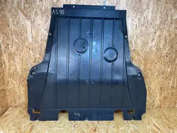 Motorplåt Renault Clio IV 2012- 758902935R