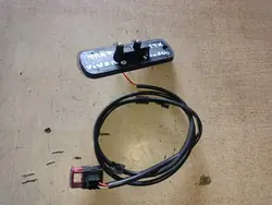 Skjutdörrsensor OEM 8200139743 för Trafic II