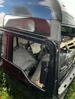 MAN TGX E6 Lift XXL Kabine OEM Kabina MAN TG2 XXL