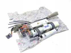 Pompe de toit hydraulique Mercedes SLK R171 A1718000030