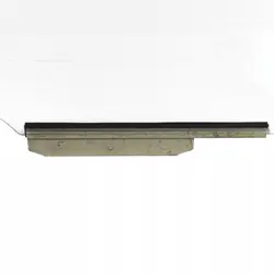Vitre latérale OEM 681300D200 porte arrière droite Toyota