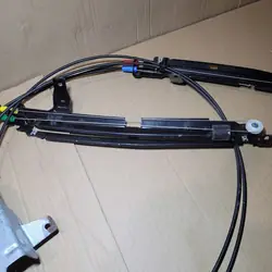 BMW 7232773 Mécanisme de Store de Coffre pour Série 5 F11