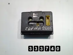 Ecrã de visualização Opel Zafira OEM AM-333740 Usado