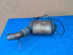 Filtre DPF & Catalyseur BMW OEM 8571820