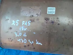 Filtre DPF & Catalyseur BMW OEM 8571820
