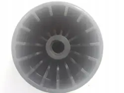 Porsche Panamera Framfjädringsöga OEM 97033343131