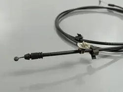 Verrou de capot SsangYong Rexton OEM FOB35019