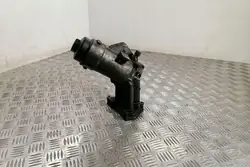 Oljefilterfäste BMW 3 TOURING (E91) 2.0L Diesel