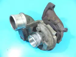 Turbocompresor KIA Sportage III 28231-2F001