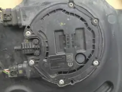 AdBlue-tank OEM 46857714 voor Fiat Ducato