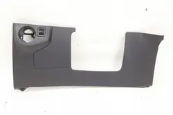 Cobertura consola VW Polo VI OEM 2G1858365 - Usado