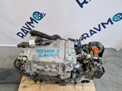 Moteur électrique Renault OE 291A05MZ0E pour Megane V