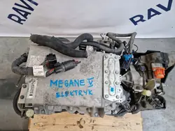 Renault OE sähkömoottori 291A05MZ0E Megane V:lle