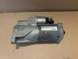 Arrancador Porsche Cayenne (92A) 012911023L