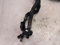 Mangueira servo travão Ford Fusion II OEM DG9318K580GC