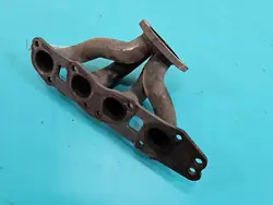 Pakoputken Keräin Suzuki SX4 2.0 16V 06-09