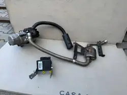Aquecedor Webasto OEM 1 para Opel Astra J IV