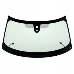 Para-brisa dianteiro OEM 2483AGSCHMVZ para MINI Clubman