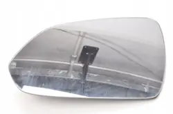 Insert de verre de rétroviseur MG ZS OEM ZS11-82021001 Gauche