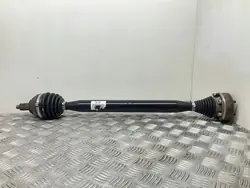 Framaxel Skoda Rapid 2013 6R0407762B