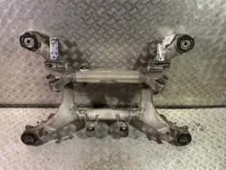 Estrutura auxiliar traseira BMW 6883918 - Peça OEM usada