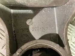 Cadre auxiliaire arrière BMW 6883918 - Pièce d'occasion OEM