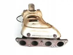 Coletor de escape Toyota Yaris II 1.8 VVT-i TS