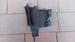 Volant d'air gauche AUDI A6 C8 4K0121763
