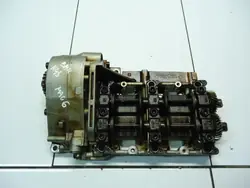 BMW Oljepump OEM 7544555/7567028 för N43 motor