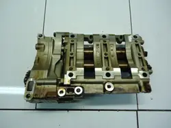 Pompe à huile BMW OEM 7544555/7567028 pour moteur N43