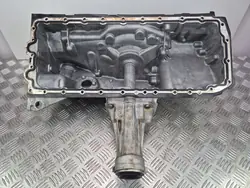 Gebrauchte Ölwanne OEM 7629210 für BMW X5 E70 35i