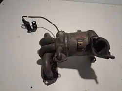 Kona katalizator DPF pour Hyundai Kona 2017-2023