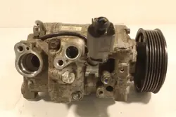 Audi OE 4E0260805AD AC Compressor