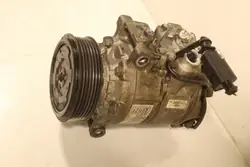 Audi OE 4E0260805AD AC Compressor