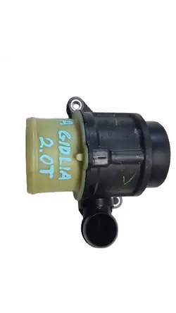 Válvula Turbo Alfa Romeo OEM 05281407AD - Usada