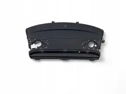 Prateleira de bagageira Mercedes-Benz OEM A2226906304 - Usado