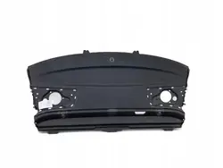 Prateleira de bagageira Mercedes-Benz OEM A2226906304 - Usado