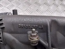 Collecteur d'échappement OEM 55181497-A Alfa Romeo 166 2.4 JTD
