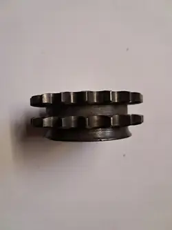 Kurbelwellenzahnrad OEM 1020520103 Mercedes W124 M102