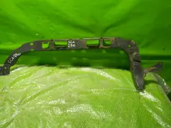 Garde-radiateur Scania R380 OEM 1852705 - Occasion