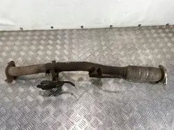 Nissan Qashqai Auspufftopf OEM 01715E2090