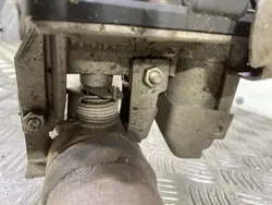 Silencieux Nissan Qashqai OEM 01715E2090
