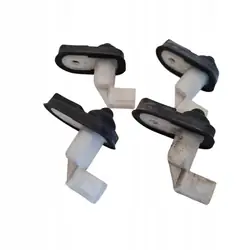 Kit Interruptor e Sensor Porta OEM 7356734562212 Fiat