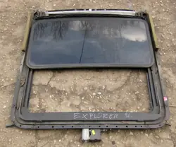 FORD OE 792696715 Teto Solar para Explorer II FL 98R