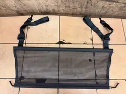 OEM 12345678 Estore Traseiro Porta-Malas Kia Ceed III