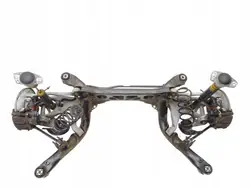 Kit support suspension arrière OEM 4G0505235P Audi A6