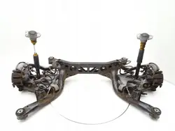 Kit support suspension arrière OEM 4G0505235P Audi A6