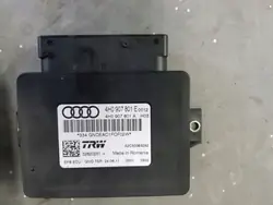 Handbremssteuergerät Audi A6 C7 OEM 4H0907801E