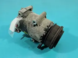 Käytetty ilmastointikompressori H1F1-19D629-GA Ford Focus MK3