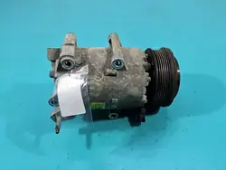 Compresseur de climatisation H1F1-19D629-GA pour Ford Focus MK3